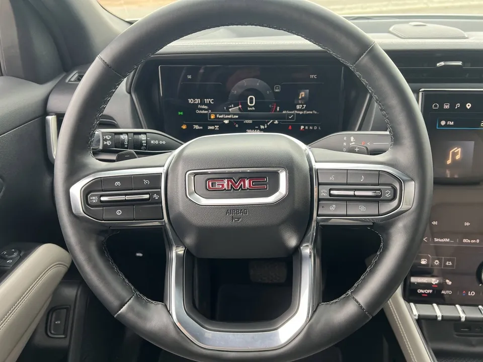 GMC Terrain 2025 photo 2