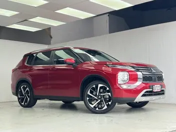 Mitsubishi Outlander 2023 photo 5