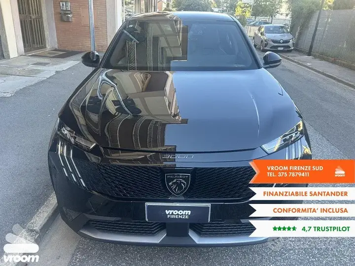 Peugeot 3008 2026 photo 2
