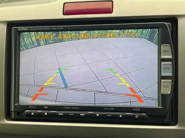 Honda Freede Hybrid 2012 photo 4