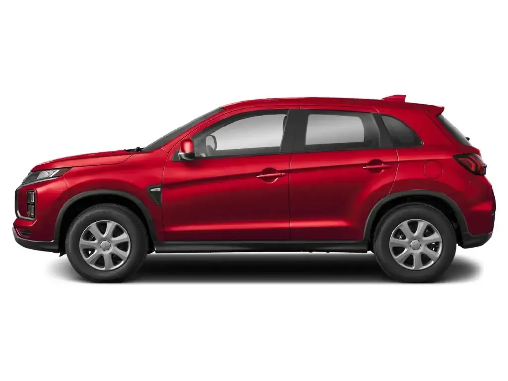 Mitsubishi Rvr 2024 photo 3