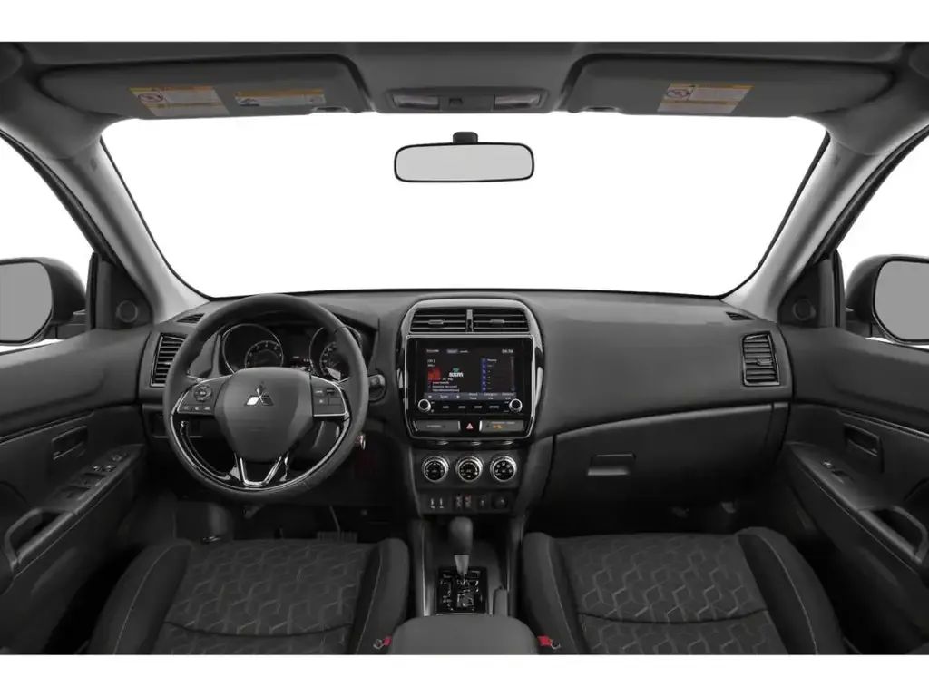 Mitsubishi Rvr 2024 photo 5