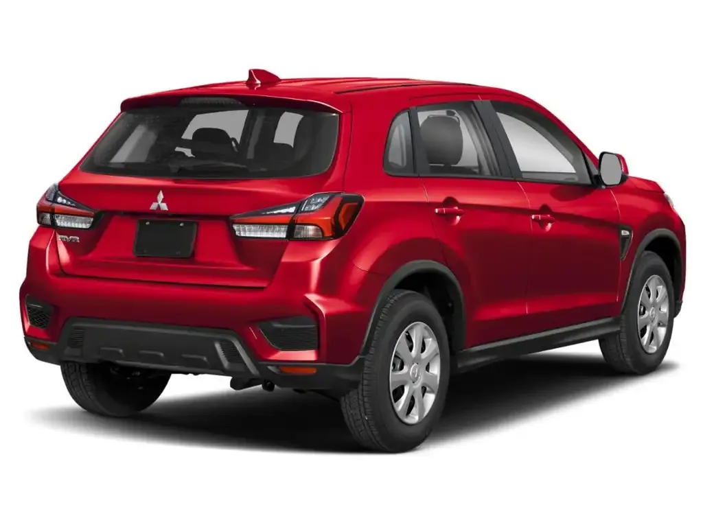 Mitsubishi Rvr 2024 photo 2