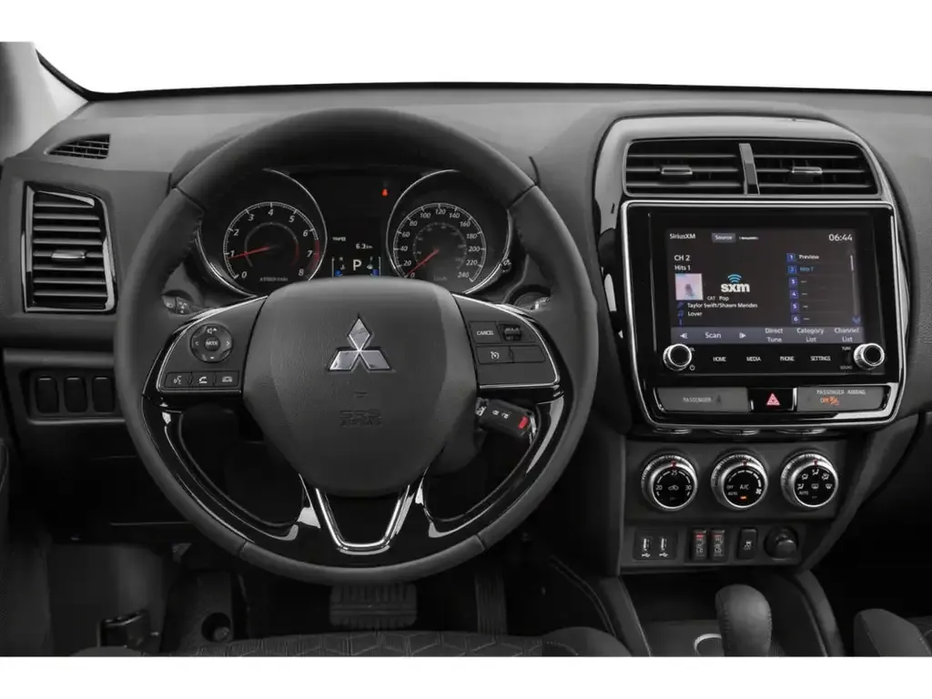 Mitsubishi Rvr 2024 photo 4