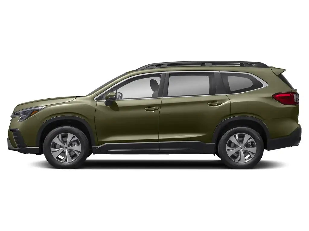 Subaru Ascent 2024 photo 3