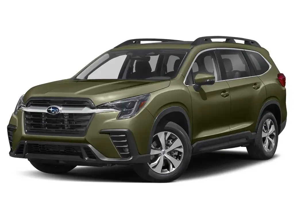 Subaru Ascent