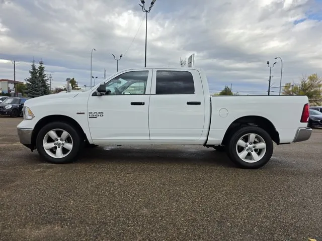 Ram 1500 Classic 2023 photo 3