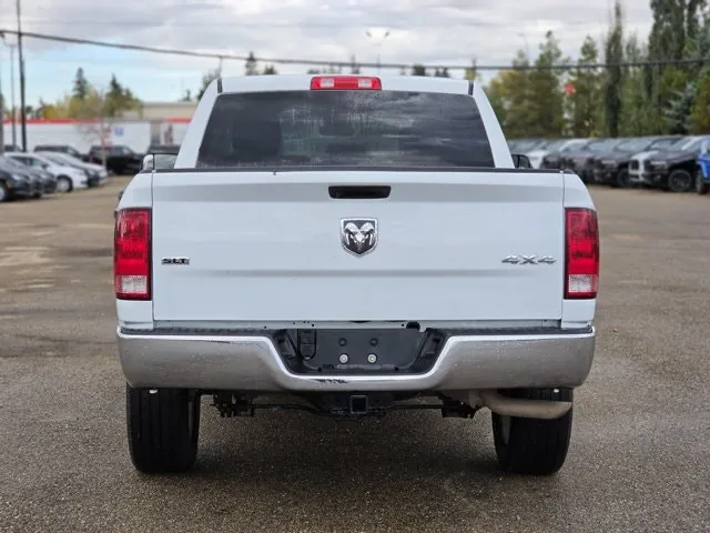 Ram 1500 Classic 2023 photo 5