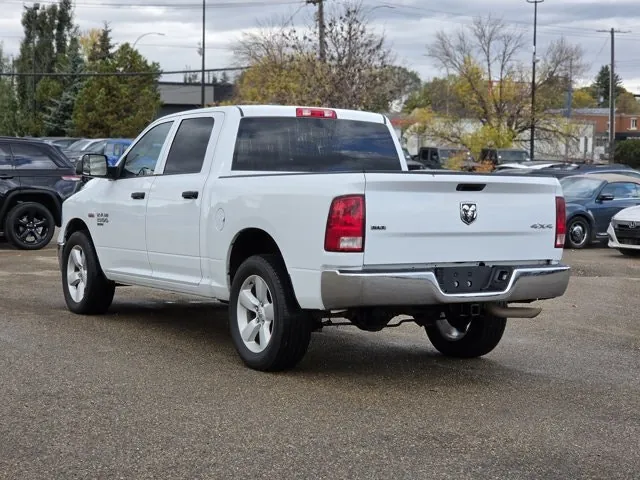 Ram 1500 Classic 2023 photo 4