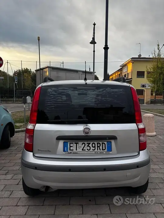 Fiat Panda 2014 photo 3