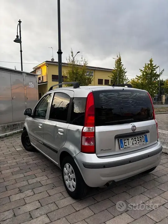 Fiat Panda 2014 photo 4
