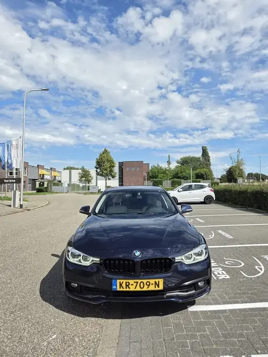 BMW 3Serie
