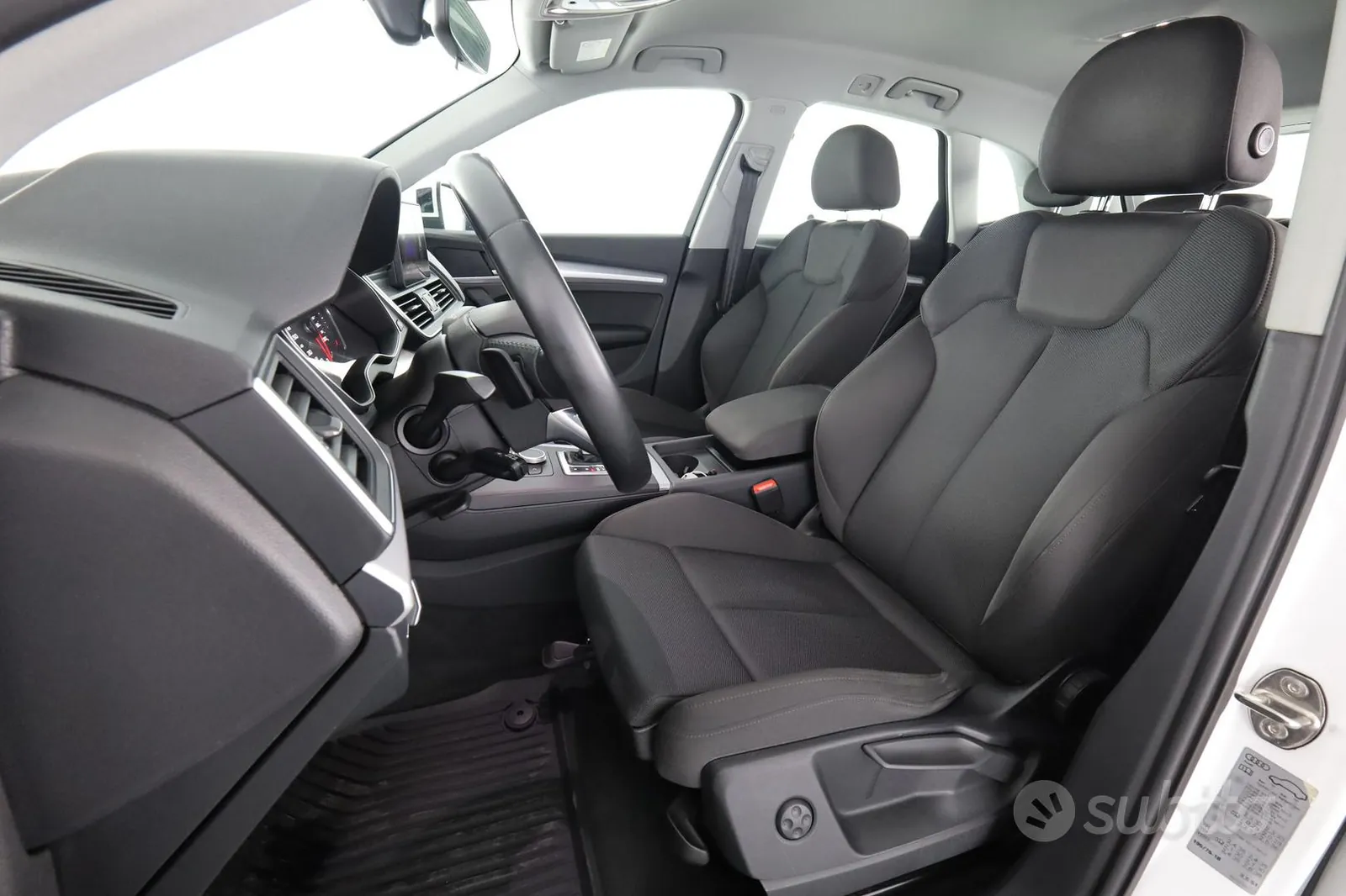Audi Q5 2020 photo 2