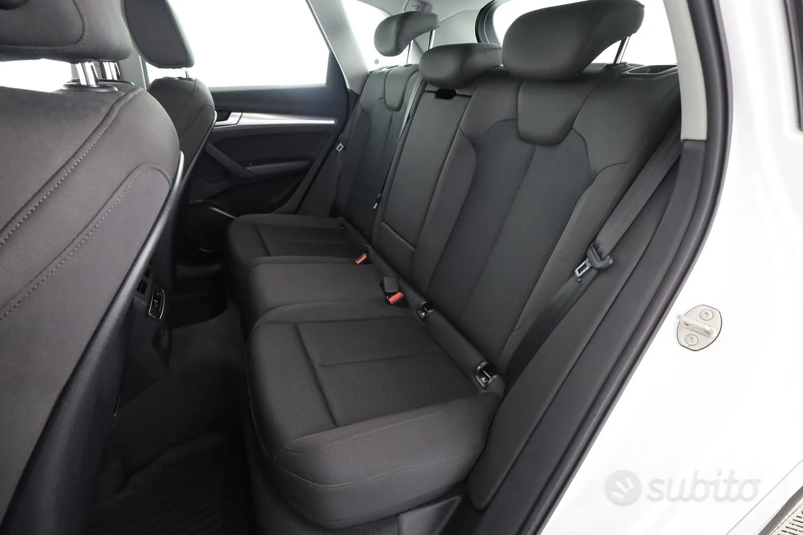 Audi Q5 2020 photo 3