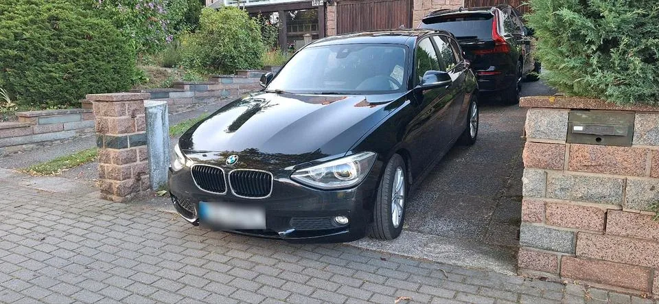 BMW 116I