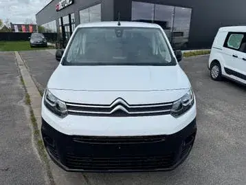 Citroen Berlingo 2022 photo 2