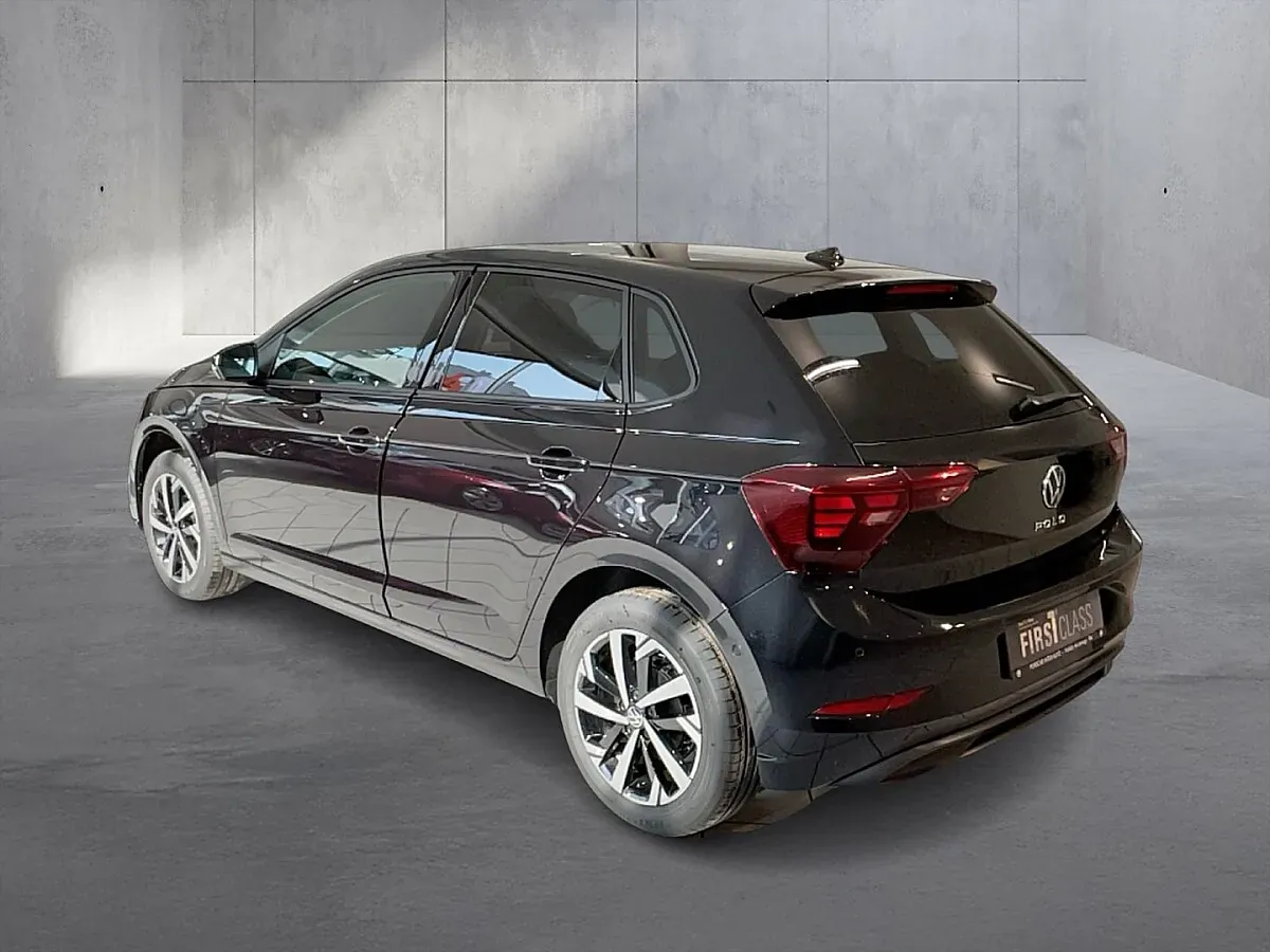 Volkswagen Polo 2026 photo 3