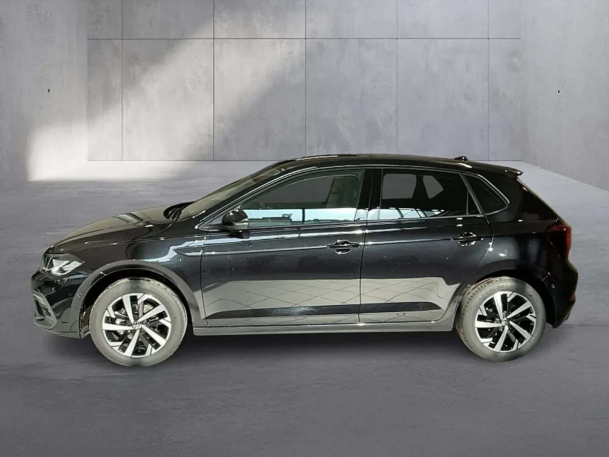Volkswagen Polo 2026 photo 2