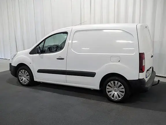 Citroen Berlingo 2014 photo 2