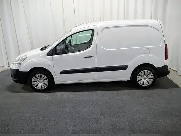 Citroen Berlingo 2014 photo 3
