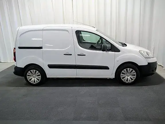 Citroen Berlingo 2014 photo 5