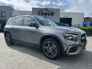 Mercedes-Benz Glb200
