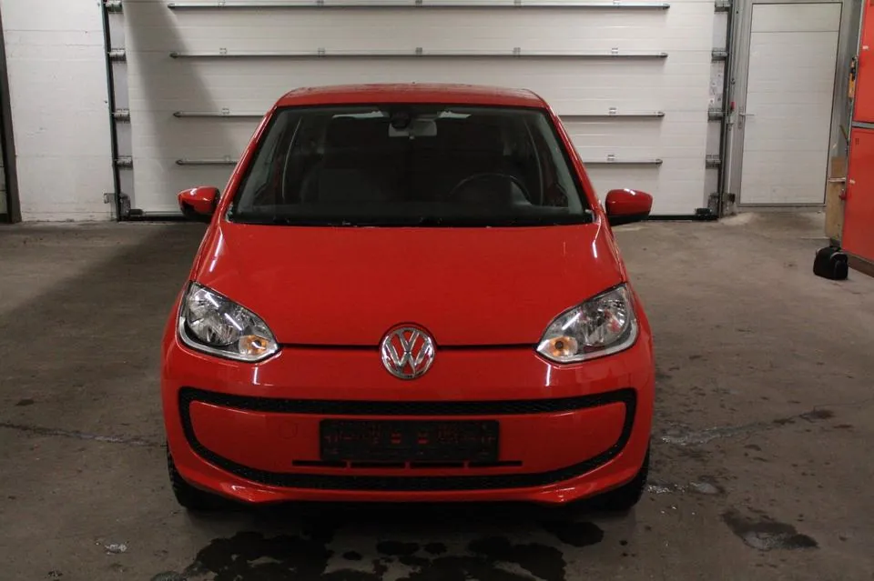 Volkswagen Up