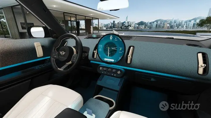 Mini Countryman photo 3