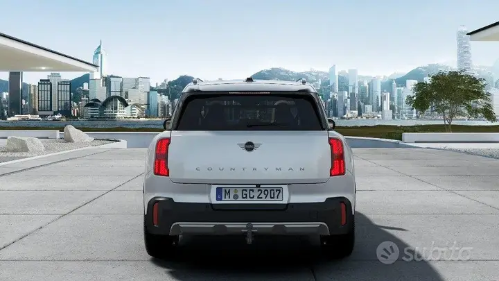 Mini Countryman photo 2