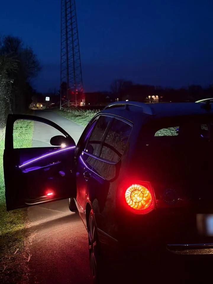 Volkswagen Passat B6