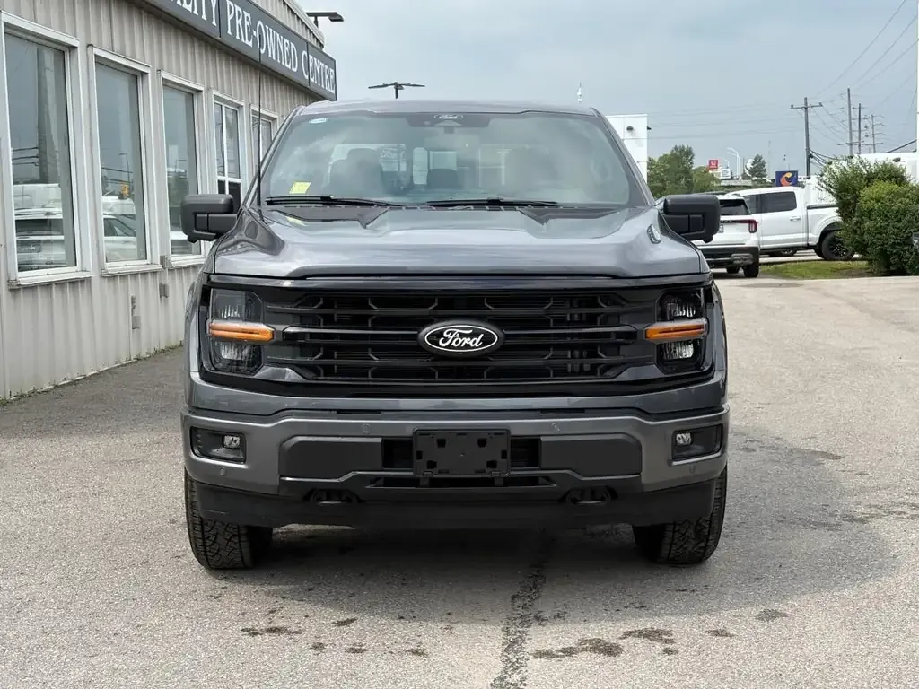 Ford F-150 2026 photo 4