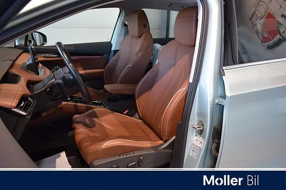 Skoda Enyaq 2022 photo 4