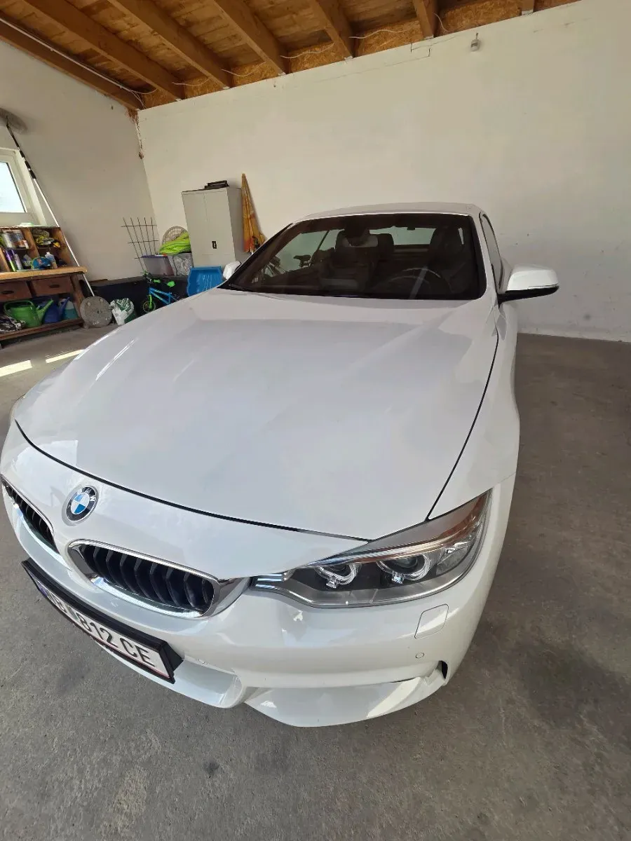 BMW 4 Series 2015 photo 2