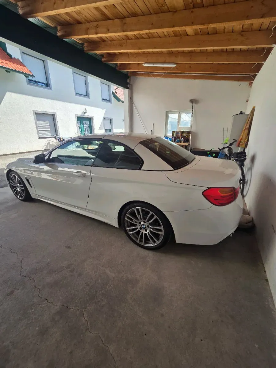 BMW 4 Series 2015 photo 3