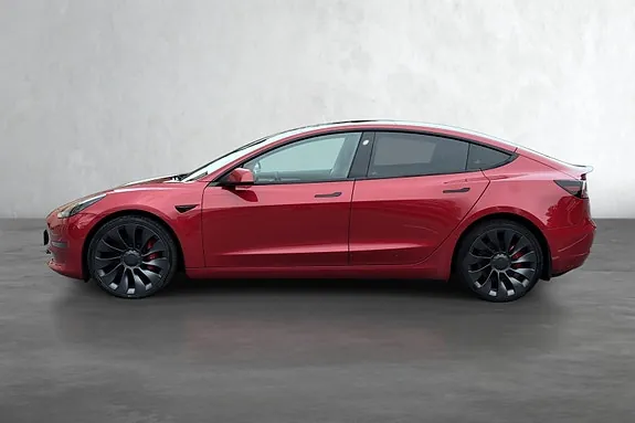 Tesla Model 3 2021 photo 4