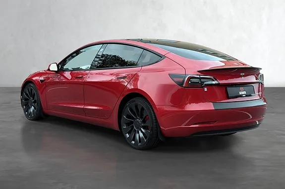 Tesla Model 3 2021 photo 5