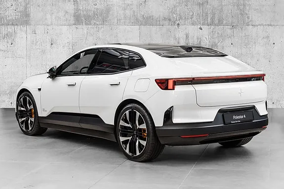 Polestar 4 2026 photo 5