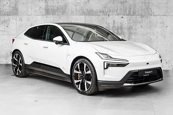 Polestar 4