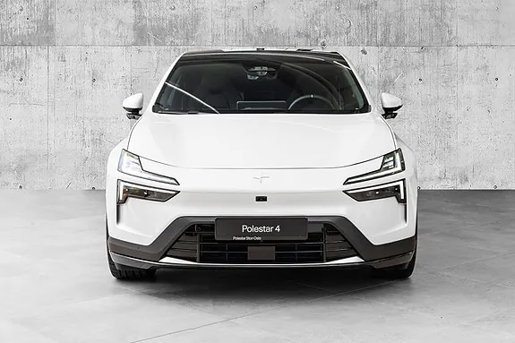 Polestar 4 2026 photo 3