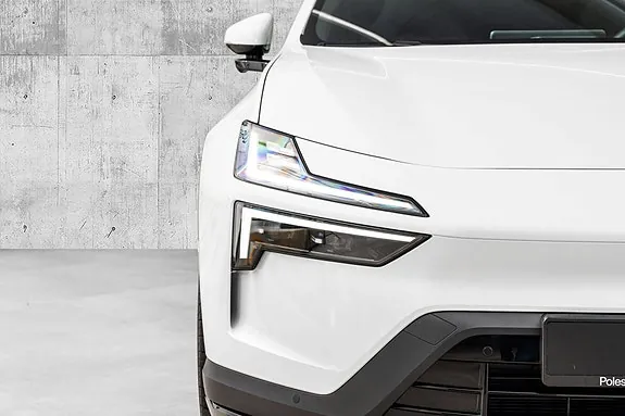 Polestar 4 2026 photo 4