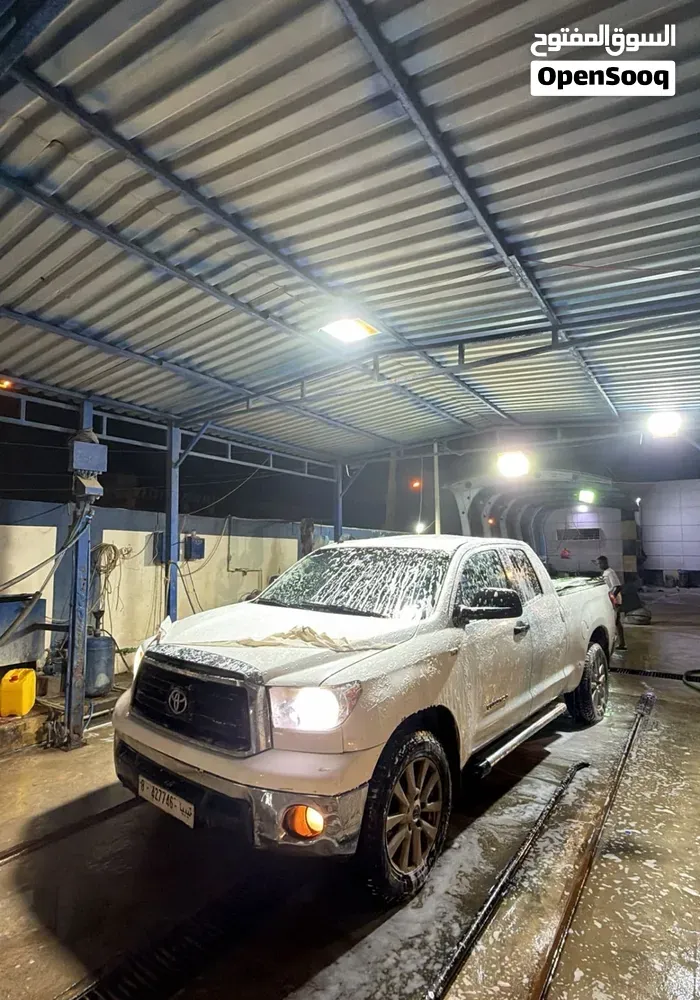Toyota Tundra