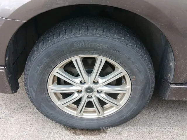 Mitsubishi Outlander 2012 photo 5