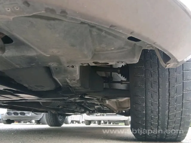 Mitsubishi Outlander 2012 photo 4
