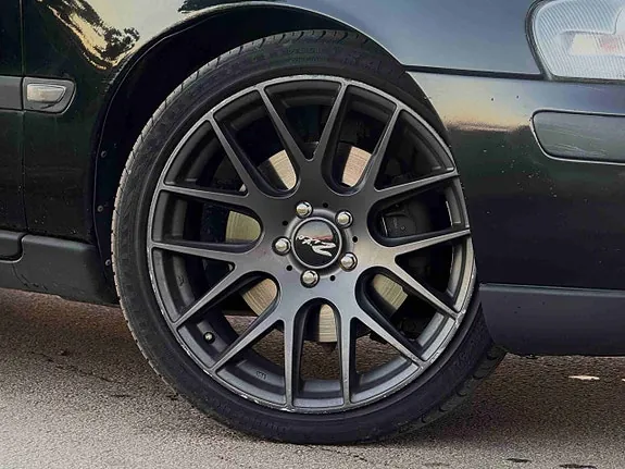 Volvo S60 2004 photo 5
