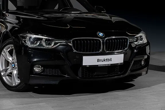 BMW 330E 2018 photo 3