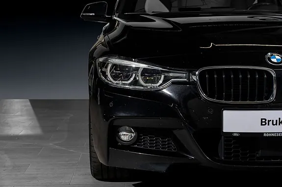 BMW 330E 2018 photo 4