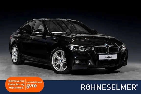 BMW 330E