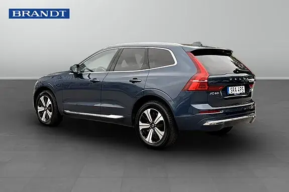 Volvo Xc60 2024 photo 2