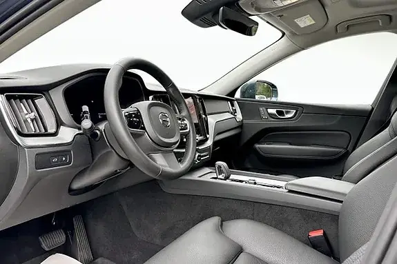 Volvo Xc60 2024 photo 5