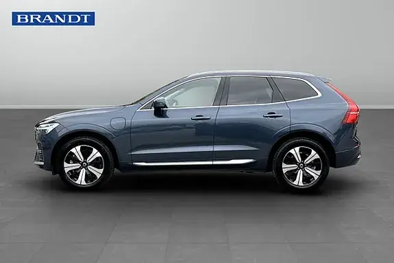 Volvo Xc60 2024 photo 3
